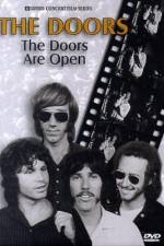 Watch The Doors: The Doors Are Open M4ufreemovies