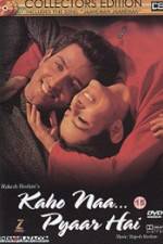 Watch Kaho Naa Pyaar Hai M4ufreemovies