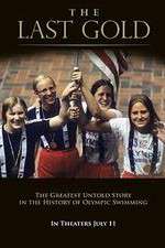 Watch The Last Gold M4ufreemovies
