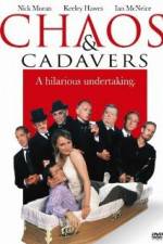 Watch Chaos and Cadavers M4ufreemovies
