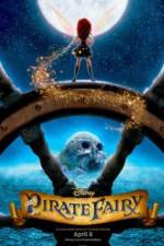 Watch The Pirate Fairy M4ufreemovies