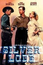 Watch Silver Lode M4ufreemovies