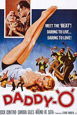 Watch Daddy-O M4ufreemovies