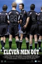 Watch Eleven Men Out M4ufreemovies