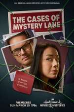 Watch The Cases of Mystery Lane M4ufreemovies