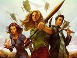 Watch Buffy the Vampire Slayer: Season 8 Motion Comic M4ufreemovies