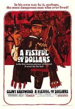 Watch A Fistful of Dollars M4ufreemovies
