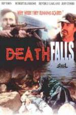 Watch Death Falls M4ufreemovies