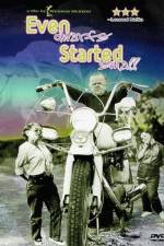 Watch Auch Zwerge haben klein angefangen M4ufreemovies