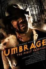 Watch Umbrage - The First Vampire M4ufreemovies