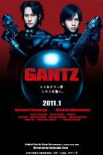 Watch Gantz M4ufreemovies