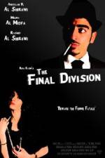 Watch The Final Division M4ufreemovies