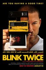 Watch Blink Twice M4ufreemovies