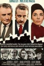 Watch The List of Adrian Messenger M4ufreemovies