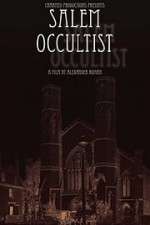 Watch Salem Occultist M4ufreemovies