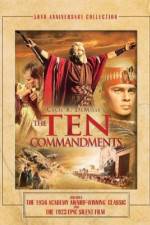 Watch The Ten Commandments M4ufreemovies