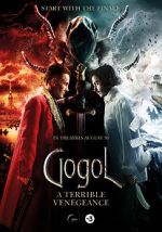 Watch Gogol. A Terrible Vengeance M4ufreemovies
