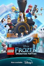 Watch Lego Disney Frozen: Operation Puffins M4ufreemovies