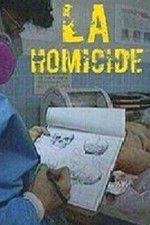 Watch LA Homicide M4ufreemovies