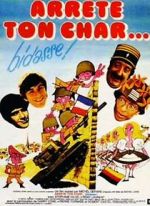Watch Arrête ton char... bidasse! M4ufreemovies