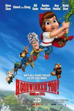 Watch Hoodwinked Too Hood VS Evil M4ufreemovies