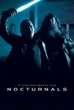 Watch Nocturnals (Short 2020) M4ufreemovies