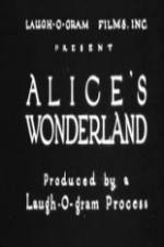 Watch Alice's Wonderland M4ufreemovies