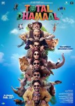 Watch Total Dhamaal M4ufreemovies