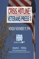 Watch Crisis Hotline: Veterans Press 1 M4ufreemovies