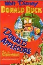 Watch Donald Applecore M4ufreemovies