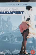 Watch Snack Bar Budapest M4ufreemovies