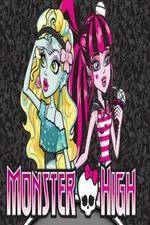 Watch Monster High - Escape From Skull Shore M4ufreemovies