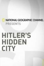 Watch Hitler's Hidden City M4ufreemovies