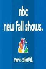 Watch NBC Fall Preview 2011 M4ufreemovies