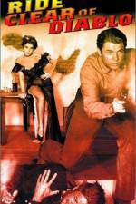 Watch De duivel van Diablo M4ufreemovies