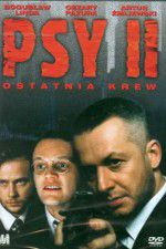 Watch Psy 2: Ostatnia krew M4ufreemovies