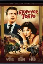 Watch Stopover Tokyo M4ufreemovies