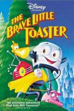 Watch The Brave Little Toaster M4ufreemovies