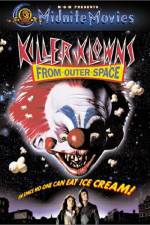 Watch Killer Klowns from Outer Space M4ufreemovies