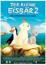 Watch The Little Polar Bear 2: The Mysterious Island M4ufreemovies