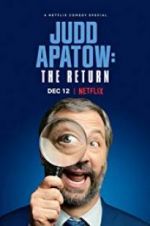 Watch Judd Apatow: The Return M4ufreemovies