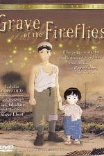 Watch Grave of the Fireflies (Hotaru no haka) M4ufreemovies
