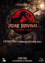 Watch Jurassic Park: Prime Survival M4ufreemovies
