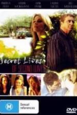 Watch The Secret Lives of Second Wives M4ufreemovies