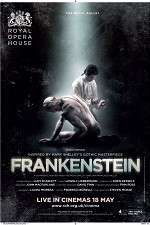 Watch Frankenstein from the Royal Ballet M4ufreemovies