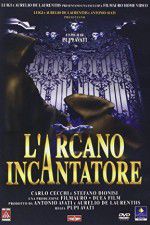 Watch Arcane Sorcerer M4ufreemovies