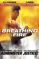 Watch Breathing Fire M4ufreemovies