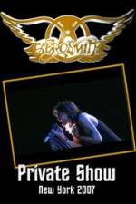 Watch Aerosmith Private Show M4ufreemovies