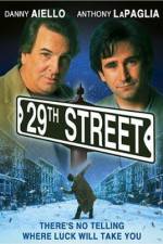 Watch 29th Street M4ufreemovies