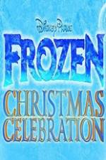 Watch Disney Parks Frozen Christmas Celebration M4ufreemovies